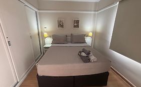 Flat Hotel Nine AlLorena AvPaulista Jardins com garagem,piscina 3008